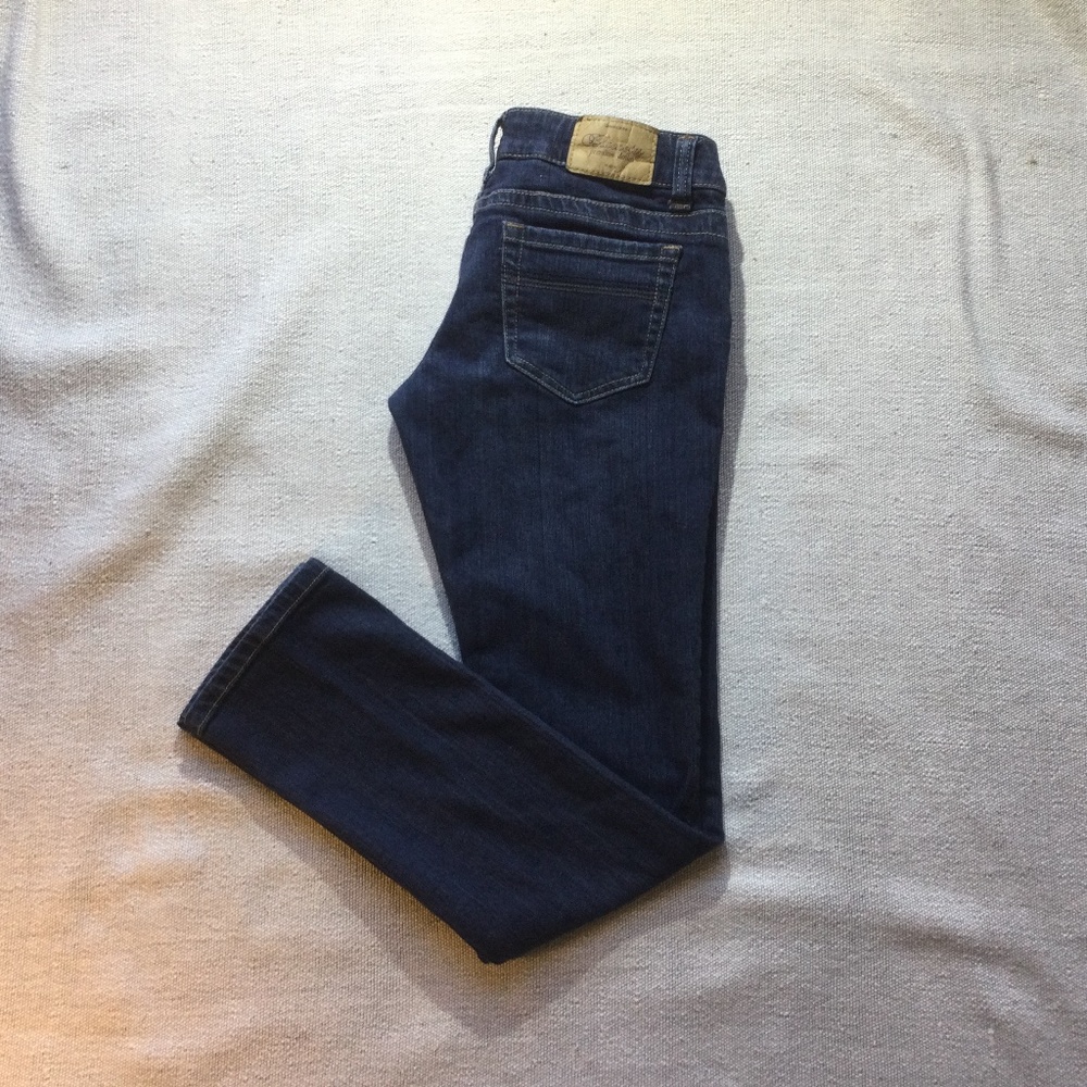 3 for $30 bluenotes skinny jeans size 26